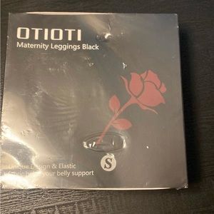 Otioti Maternity Leggings